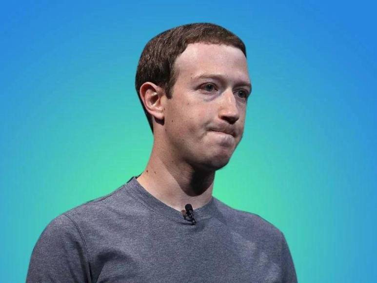 Millonarias pérdidas y caída de Facebook: ¿A cuánto asciende la fortuna de Mark Zuckerberg, creador de Facebook?