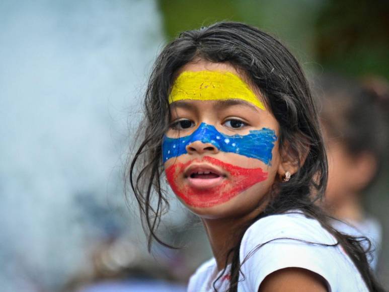 Venezolanos decepcionados tras elecciones: “Esta es la dictadura de Maduro”