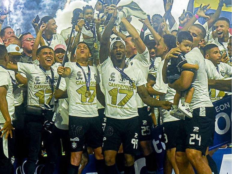 Copa Centroamericana 2024: lista de los equipos más caros del torneo