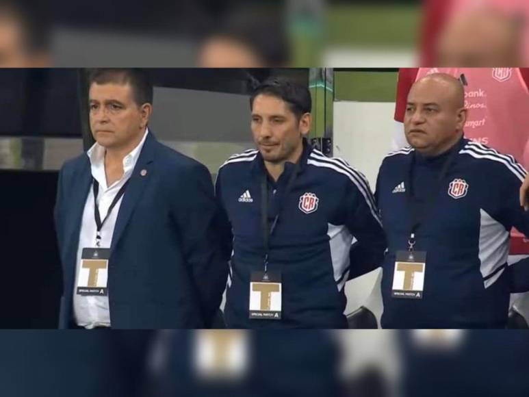 ¿Quién era y cómo murió Erick Rodríguez, el asistente técnico de la selección de Costa Rica?