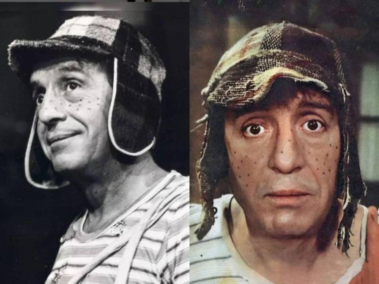 El motivo por el que El Chavo del 8 es huérfano y cómo llegó a la vecindad