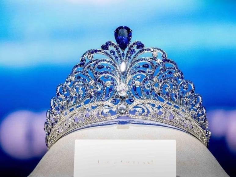 Las curiosidades más sorprendentes del Miss Universo 2023