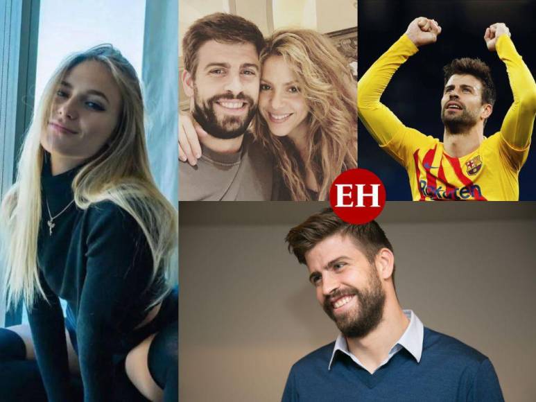 Este es el ‘logro’ de Clara Chía en semanas que Shakira no logró en años con Piqué