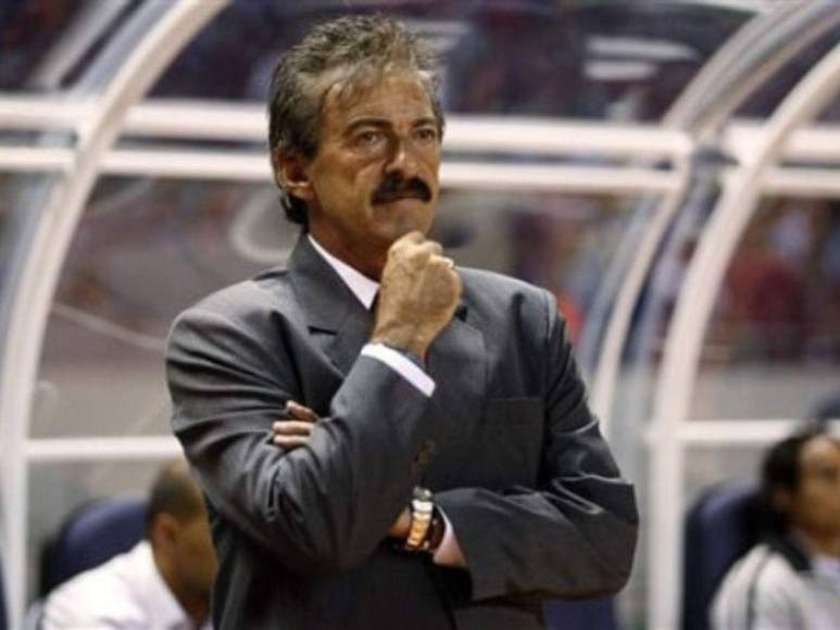 ¿Se va Jaime Lozano? Los técnicos que se perfilan para dirigir a México