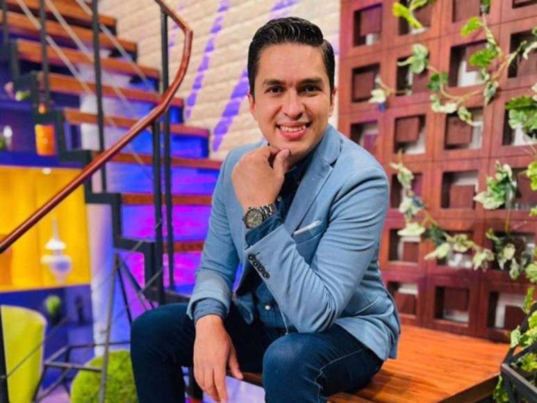 Jefry Rodríguez: un vistazo a su carrera y éxito en la TV de Honduras