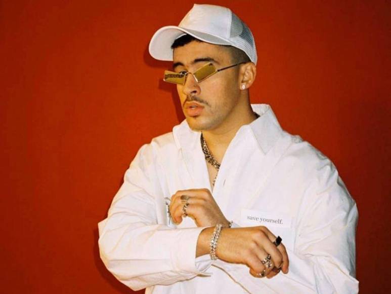 Bad Bunny cumple 28 años: ¿cuáles han sido sus logros y de cuánto es su fortuna?