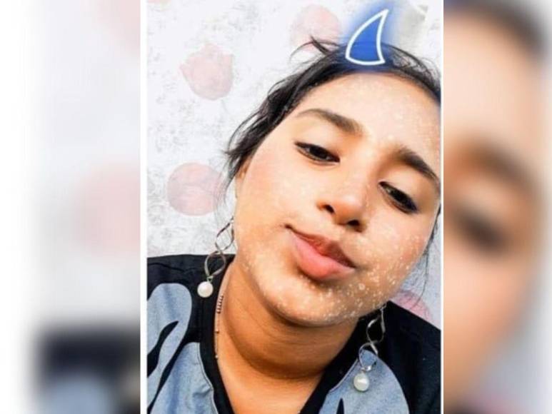 Joven bombera, su novio y dos amigos: víctimas de la masacre en Santa Bárbara