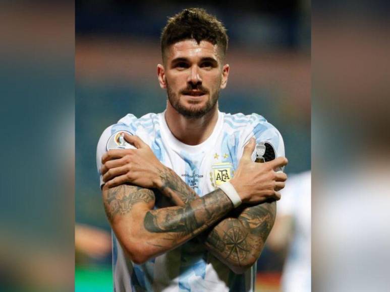 ¿Jugará Messi? El posible 11 de Argentina contra Honduras en partido amistoso en Miami