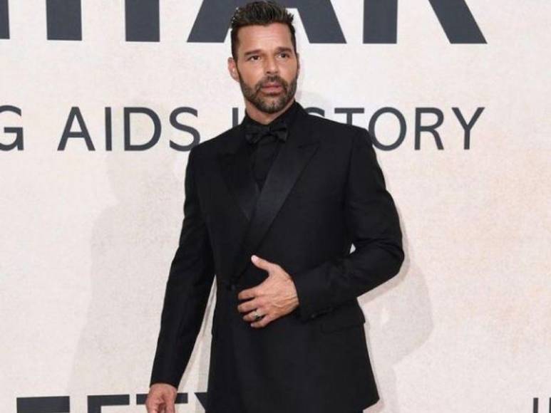 ¿Quién es Dennis Sánchez, el sobrino de Ricky Martin que lo demandó por violencia doméstica?