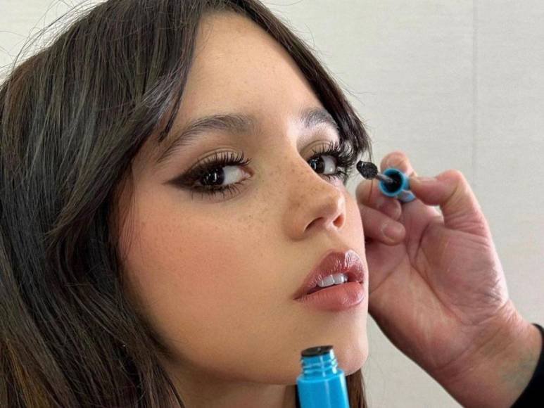 ¿Quién es Jenna Ortega, la actriz que protagoniza la serie Merlina de Netflix?