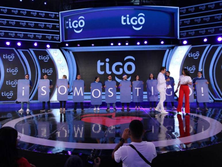 Grandes marcas dicen presente en la jornada de amor Teletón 2022