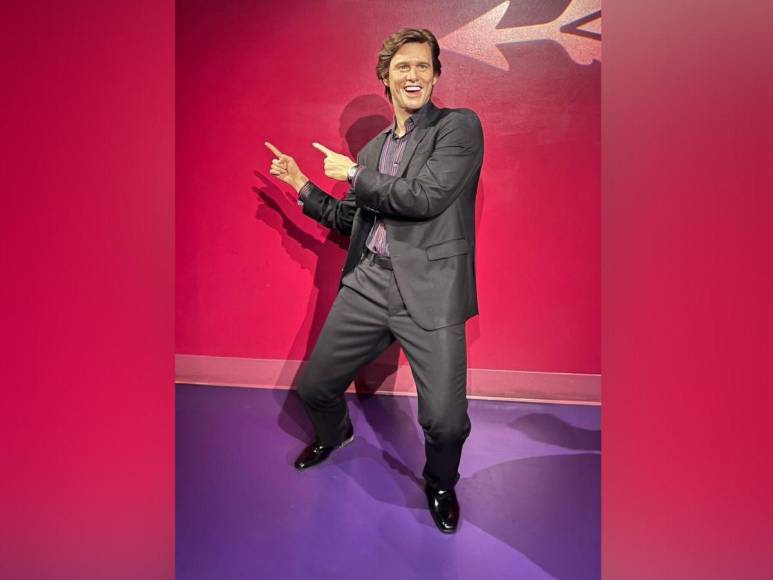 Rihanna, Michael Jackson y otros famosos en el Museo de Cera de Madames Tussauds