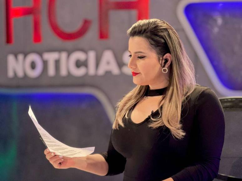 De cero a estrella de la TV: La increíble historia de superación de Cesia Mejía, icónica presentadora de HCH