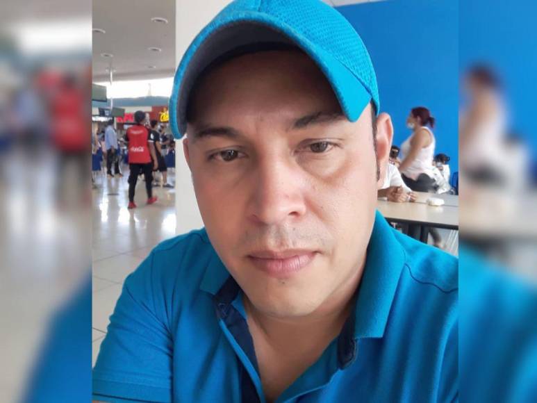 Había sido capturado por secuestro: así es Víctor Pereira, detenido en persecución en la capital