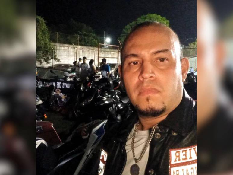 Había sido capturado por secuestro: así es Víctor Pereira, detenido en persecución en la capital