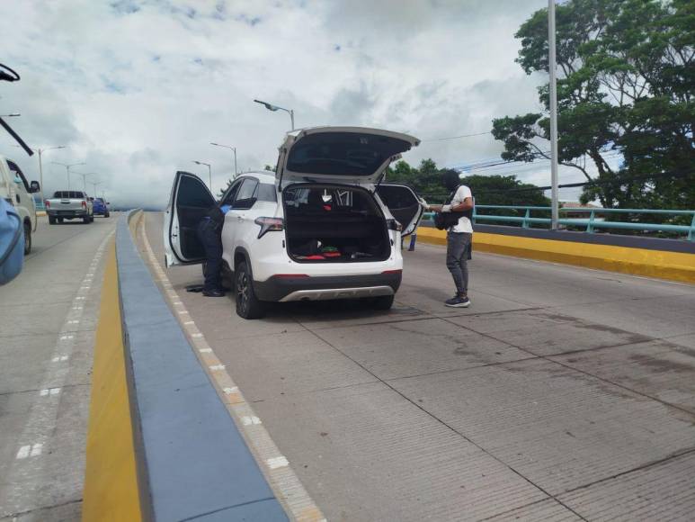 Había sido capturado por secuestro: así es Víctor Pereira, detenido en persecución en la capital