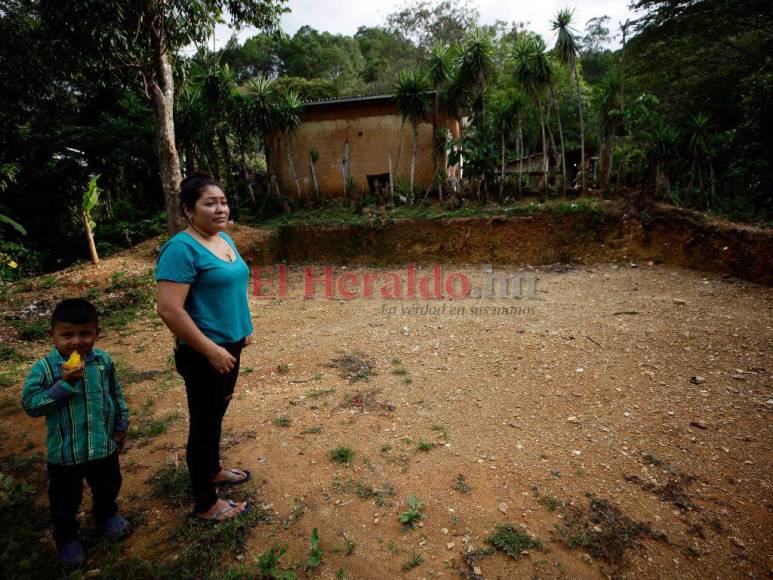 “Vinieron a medir y nunca más volvieron”: Así desfalcaron ONG a más de 22 mil familias en Honduras