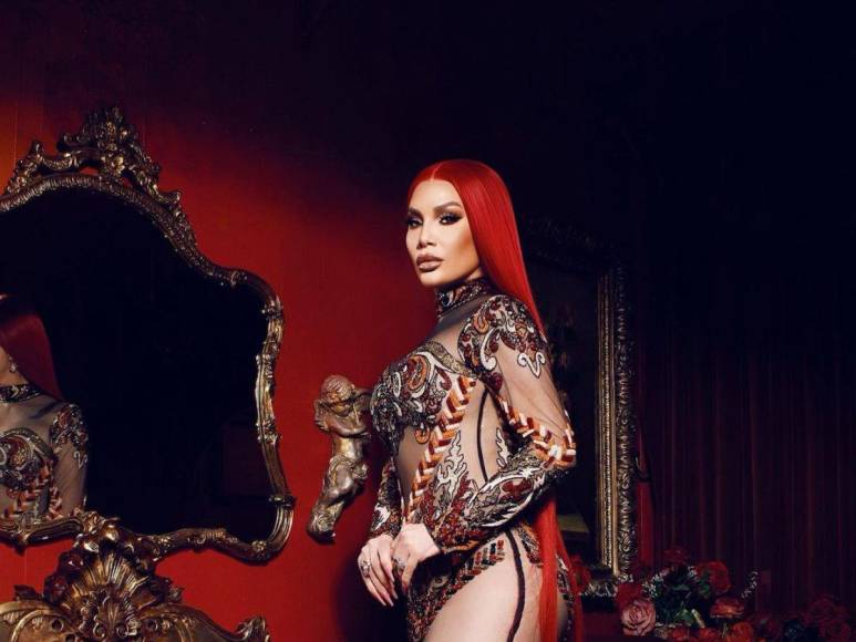 Ivy Queen confirmada para cantar en el Urban Fest 2024 de Honduras