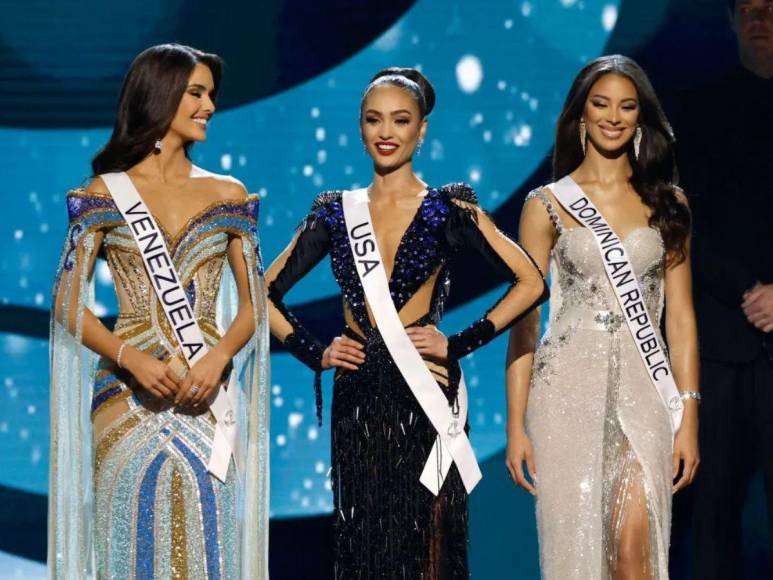 Las curiosidades más sorprendentes del Miss Universo 2023