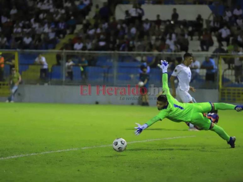 De la ilusión a la realidad: Así fue el duro final de Honduras en el Premundial