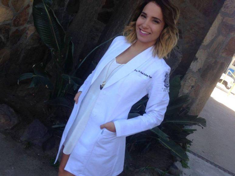 Ali Suárez, la doctora que fue encontrada descuartizada en una maleta en México; fue asesinada por su pareja