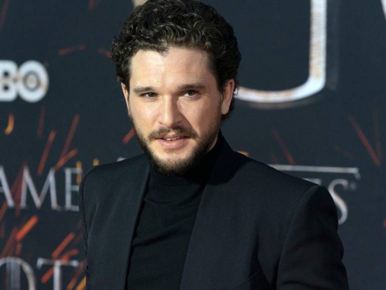 Legends: Kit Harington regresa a la franquicia de Game of Thrones