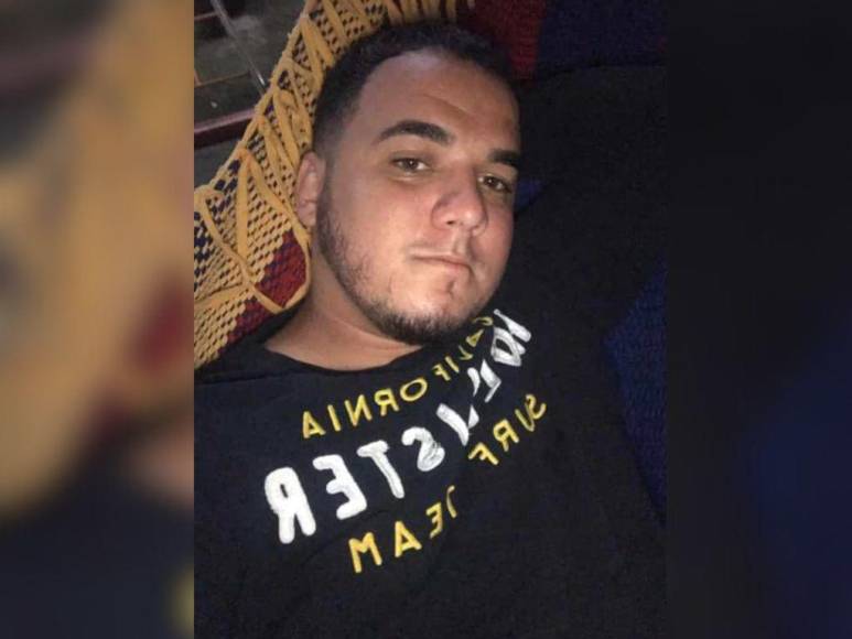 Así era Orlando Brocato, taxista VIP asesinado cerca de playa en Puerto Cortés