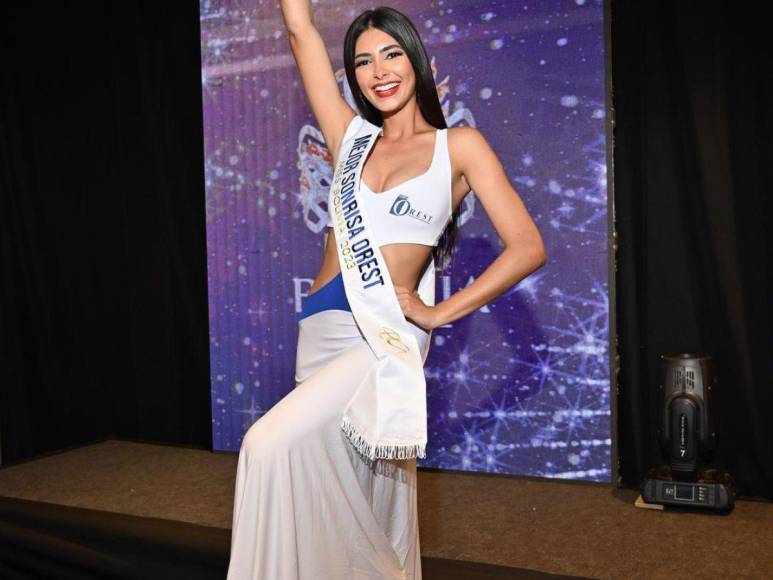 De El Salvador a Filipinas: Conozca a algunas de las concursantes coronadas para Miss Universo 2023