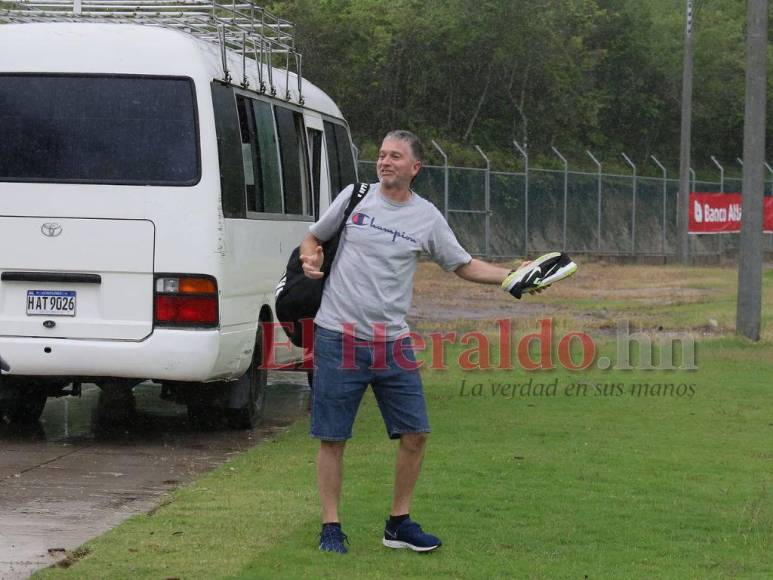 ¡Volvió el tetracampeón! Así fue la presentación de Pedro Troglio como nuevo DT de Olimpia