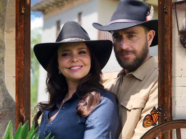 Pasión de Gavilanes 2: ¿cómo lucen los protagonistas en esta nueva temporada?