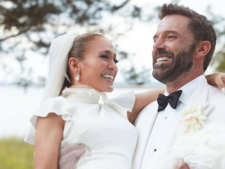 Afirman que JLo visitó a Ben Affleck en medio de crisis matrimonial