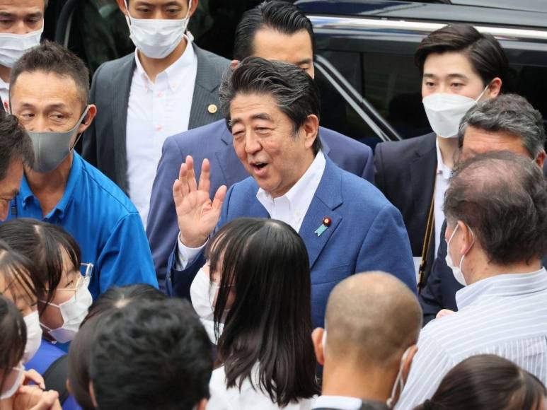 Shinzo Abe, el primer ministro más longevo de Japón que cambió la vida política y se resistió a escándalos