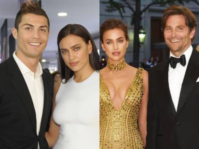 ¿Romance a la vista? Captan a Tom Brady junto a exnovia de Cristiano Ronaldo