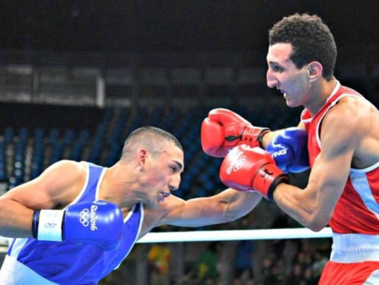 Ganador de títulos mundiales y peleas por nocauts: así ha sido la brillante carrera de Teófimo López en el boxeo