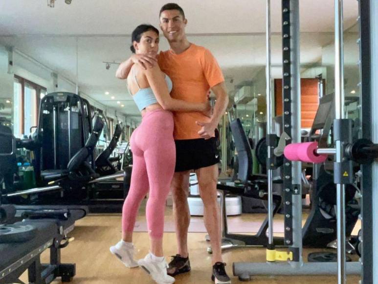 La decisión de Georgina Rodríguez que rompería su relación con la familia de Cristiano Ronaldo