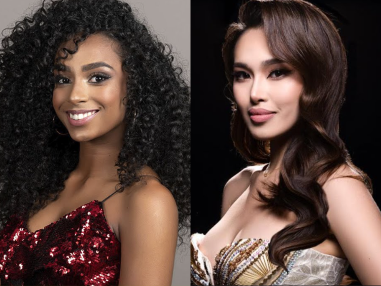 Las candidatas más jóvenes del Miss Universo 2023