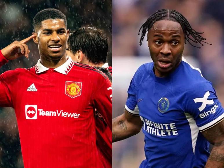 Las estrellas de la Premier League que pudieron jugar con la selección de Jamaica