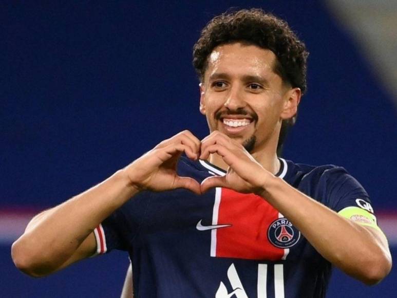 ¿Qué sucederá con las figuras del PSG tras el fracaso en Champions?