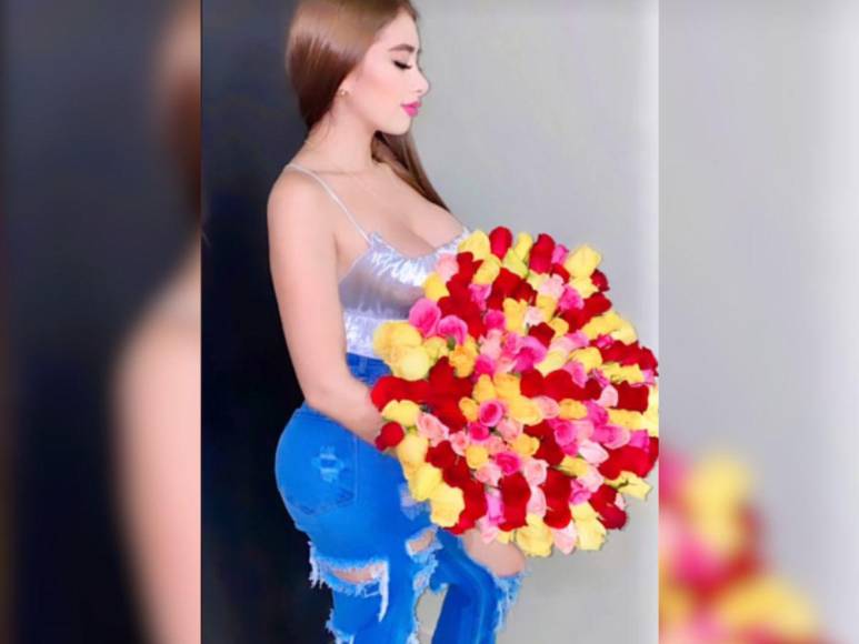 ¿Quién fue Michelle Lizárraga, la influencer conocida como ‘La Bellota’, cuya muerte conmociona a Mazatlán?