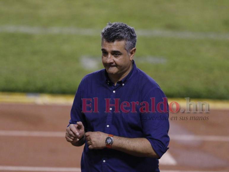 Fichajes: Diego dejaría la H, Olimpia va por un exMotagua y dos grandes se disputan a Rubilio