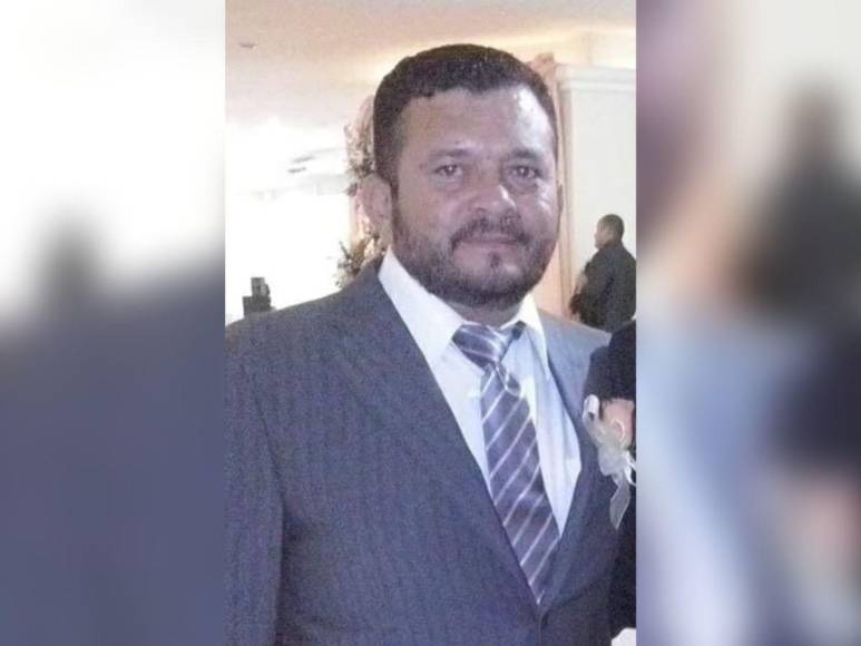 Como Rafael Lagos fue identificado hombre asesinado en colonia La Vega de Tegucigalpa; era empleado de la ENEE