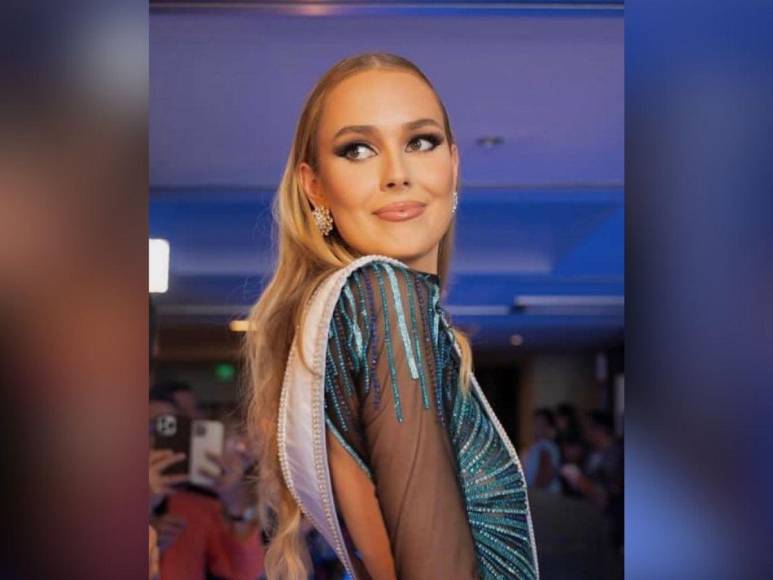 Estas son las candidatas europeas del Miss Universo 2023