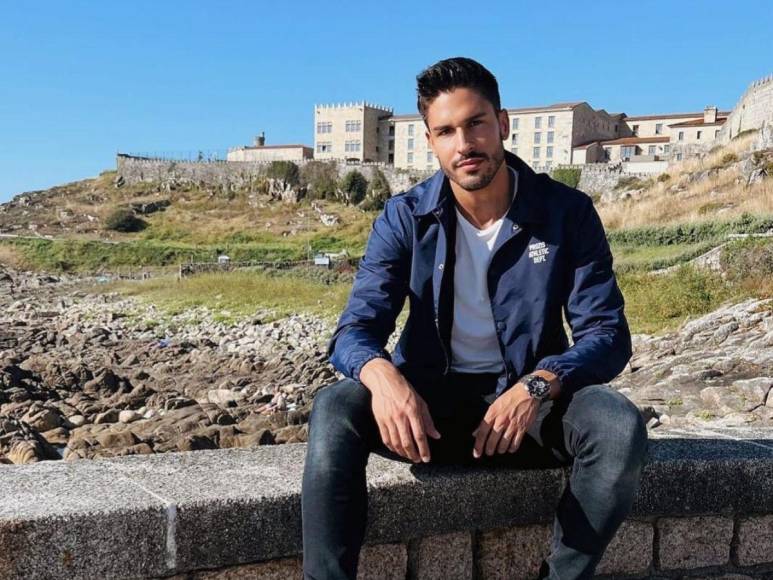 Iván Álvarez, el Mister Supranational que figura como jurado del Miss Honduras Universo 2023