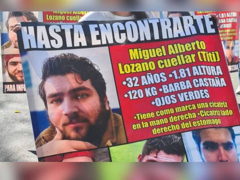 Lo citaron por una cotización y fue secuestrado: hallan muerto al ingeniero Miguel Lozano en Jalisco, México