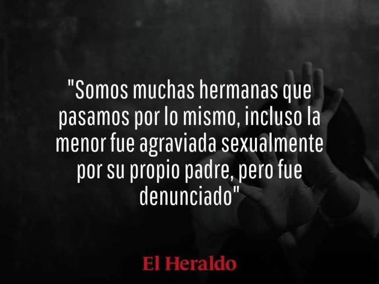 Historias de abuso sexual: Una epidemia silenciosa en Honduras