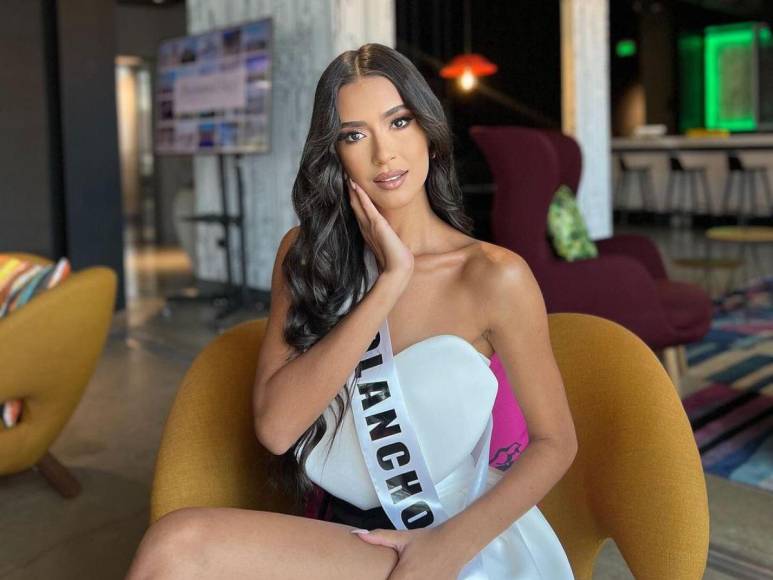 Daris Isaguirre reacciona al resultado del Miss Honduras Universo 2024