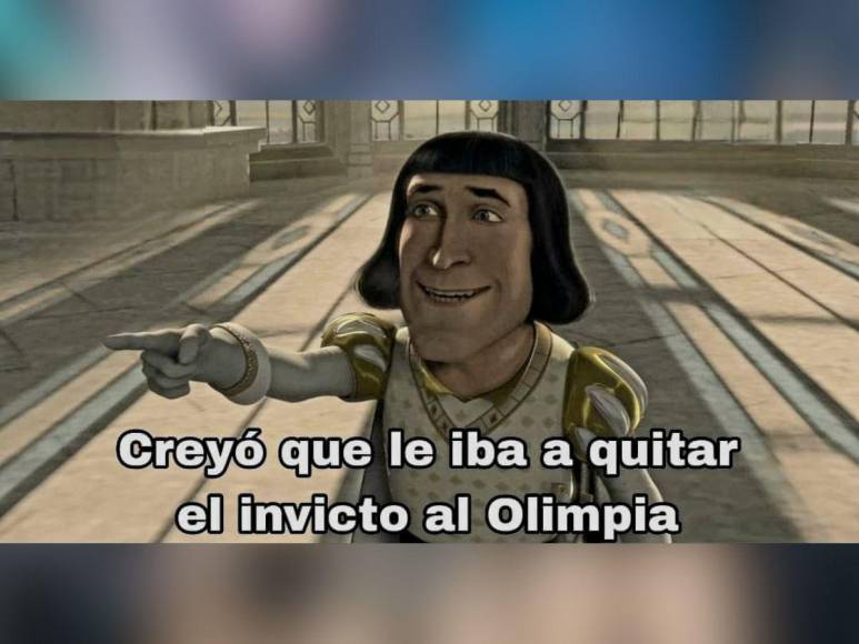 Olimpia gana la copa 37 y aficionados celebran con memes