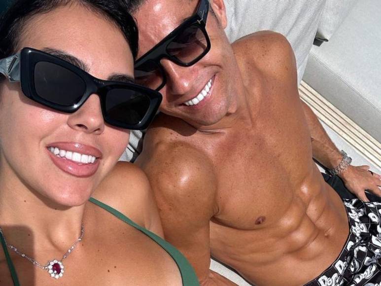 La decisión de Georgina Rodríguez que rompería su relación con la familia de Cristiano Ronaldo