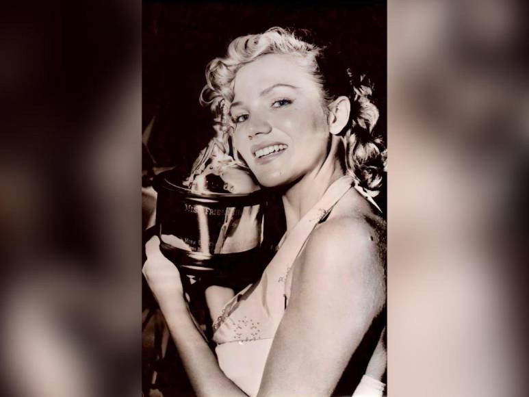 El año que El Salvador casi gana Miss Universo con su Marilyn Monroe