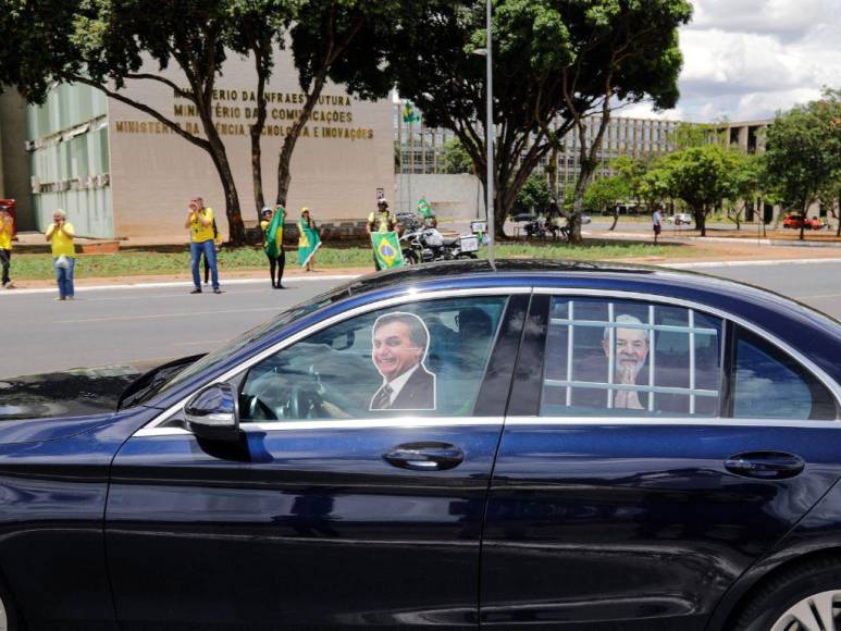 Elecciones en Brasil: Así se vivió el balotaje más reñido de la historia del país